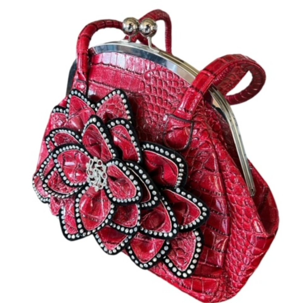 Red Bag - Picture 3 of 4